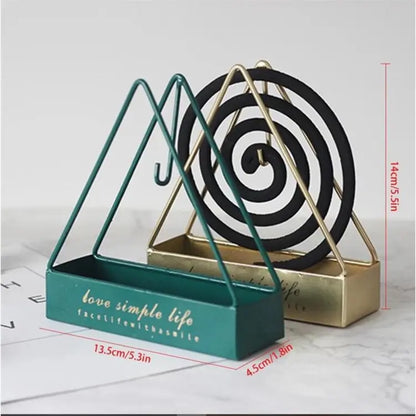 Premium Mosquito Coil Holder