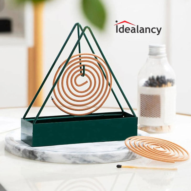 Premium Mosquito Coil Holder