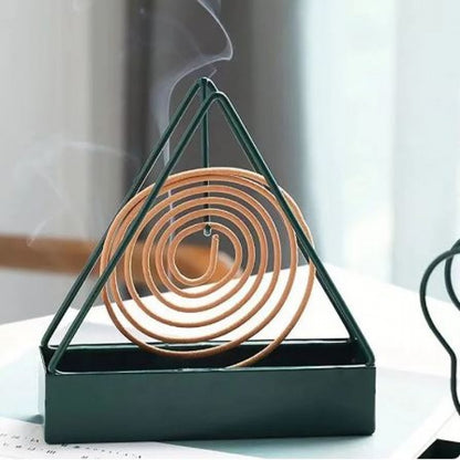 Premium Mosquito Coil Holder