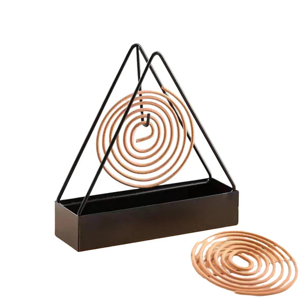 Premium Mosquito Coil Holder