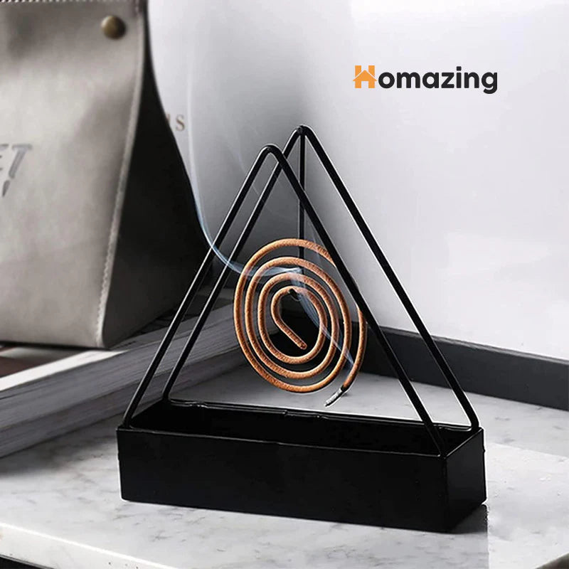 Premium Mosquito Coil Holder