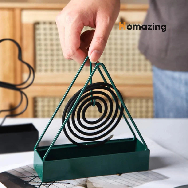 Premium Mosquito Coil Holder