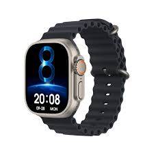 TK90 Ultra 10 plus 1 Smartwatch