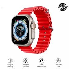 TK90 Ultra 10 plus 1 Smartwatch