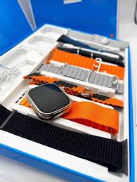 TK90 Ultra 10 plus 1 Smartwatch