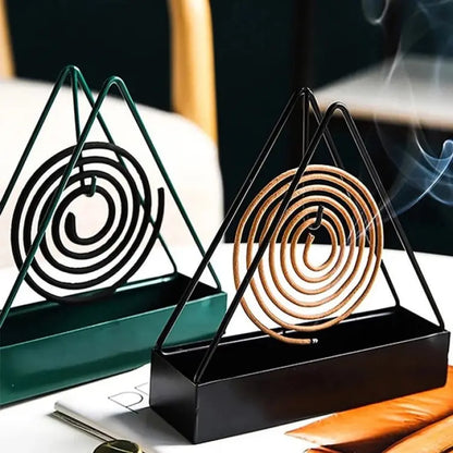 Premium Mosquito Coil Holder