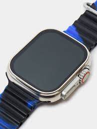TK90 Ultra 10 plus 1 Smartwatch