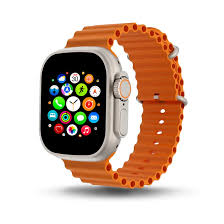 TK90 Ultra 10 plus 1 Smartwatch