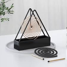 Premium Mosquito Coil Holder