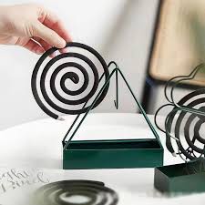 Premium Mosquito Coil Holder