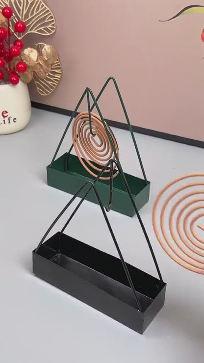 Premium Mosquito Coil Holder